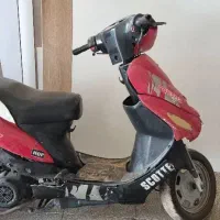 موتور پاکشتی پرواز