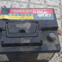 باتری ۶۰ آمپر پمپ هیدرولیک آردی