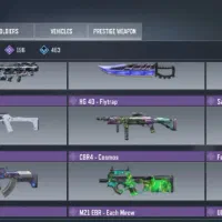 اکانت کالاف طاق با بهتر از خودش|کنسول، بازی ویدئویی و آنلاین|قدس, شهرقدس|دیوار