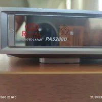 دی وی دی نو همراه با باند اصل ژاپن|پخش‌کننده DVD و ویدیو|بجنورد, |دیوار