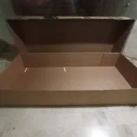 جعبه کارتن 2 متری|ابزارآلات|تهران, فاطمی|دیوار