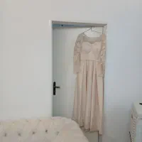 لباس مجلسی زنانه