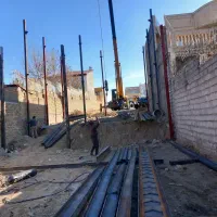 جوشکاری اسکلت