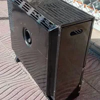 بخاری گازی آبسال سالم و کارکرده|بخاری، هیتر، شومینه|هشتگرد, سیف آباد|دیوار