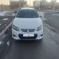 کوییک۱۴۰۱|خودرو سواری و وانت|عجب شیر, |دیوار