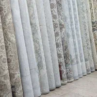 طرح ها گل ریز ۱۲متری