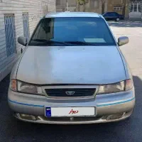 دوو سی یلو|خودرو سواری و وانت|تهران, جیحون|دیوار