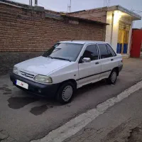 پرایدمدل۱۳۹۴دوگانه دستی