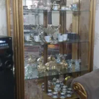 بوفه|بوفه، ویترین، کنسول|تبریز, |دیوار