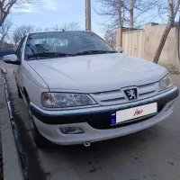 پژو پارس xpu7مدل 1401|خودرو سواری و وانت|کرج, شهرک یاس جنوبی|دیوار