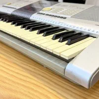 ارگ یاماها YAMAHA PSR-295 سالم، تمیز با پایه|پیانو، کیبورد، آکاردئون|تهران, سازمان برنامه جنوبی|دیوار