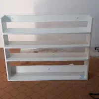 ویترین مغازه سالم