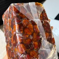 خرما خاصویی شیره دار