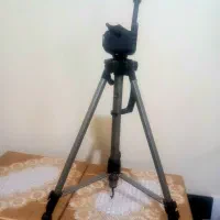 سه پایه دوربین عکاسی|دوربین عکاسی و فیلم‌برداری|کاشمر, |دیوار