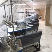 استخدام نیرو کارخانه تولیدی29