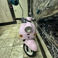 فروشنده خریدار پاکشتی وینو در محل شما|موتورسیکلت|تهران, اراضی عباس آباد|دیوار