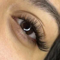 مدل اکستنشن مژه|خدمات آرایشگری و زیبایی|اصفهان, شاه پسند|دیوار