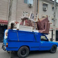 باربری تهامی|خدمات حمل و نقل|لاهیجان, امیرشهید|دیوار