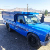 در رومشگان می باشد|خودرو سواری و وانت|کوهدشت, |دیوار