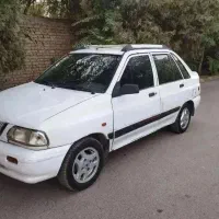 پراید141 مدل85|خودرو سواری و وانت|آباده, |دیوار