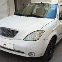 تیبا 1400 فابریک