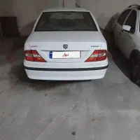 سمند SE XU7مدل ۹۳بیرنگ