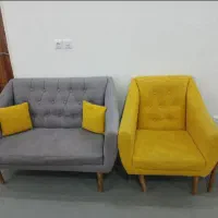 مبل هفت نفره