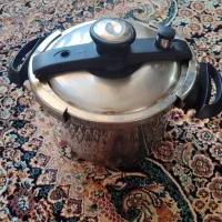 زودپز استیل