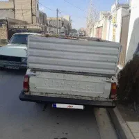 فروش یامعاوضه|خودرو سواری و وانت|خمین, |دیوار