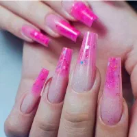 آموزش و خدمات کاشت ناخن (فقط 2900)|خدمات آرایشگری و زیبایی|اصفهان, باب الدشت|دیوار