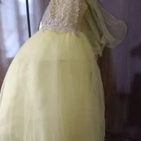 لباس عروس در حدنو