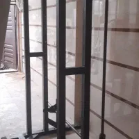 دستگاه بدنسازی اسمیت