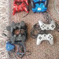 دسته بازی کامپیوتر