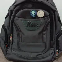 کوله پشتی|کیف، کفش، کمربند|همدان, |دیوار