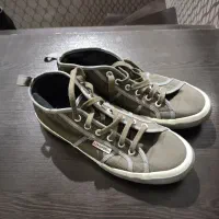 کفش برند superga