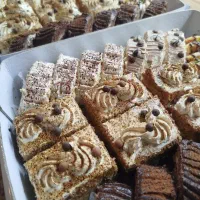 شیرینی تر خانگی|خوردنی و آشامیدنی|تهران, قلهک|دیوار