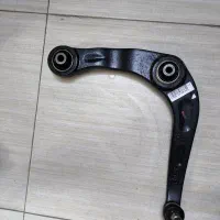 طبق فابریک جلو سمت شاگرد فابریک 207