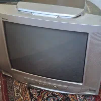 تلویزیون قدیمی