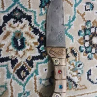 خودش دست زنجان *تیغه مورو میزنه ،حیدری