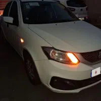 ساینا s فول پلاس معاوضه با پارس tu5