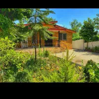 ویلا باغچه ۲۶۰ متر شهرکی سندتکبرگ