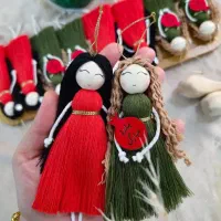 فروش گیفت و گل و کاردستی مدارس