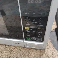 ماکرو ویو ال جی ۴۲ اینچ مدل MH1042GL