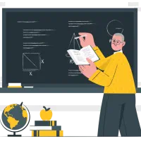 تدریس ریاضی و زبان