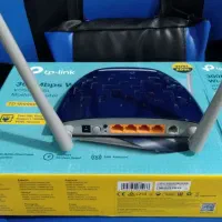 مودم روتر VDSL/ADSL تی پی لینک مدل TD-W9960|مودم و تجهیزات شبکه|گرگان, |دیوار