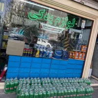 آب رادیاتور ، مایع رادیاتور ،ضدیخ،الکل،آب مقطر|عمده‌فروشی|تهران, منیریه|دیوار