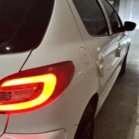 ۲۰۷ پانا ۱۴۰۳ رینگ دار ارتقا یافته ۸۵ گانه