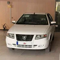 سمند سورن پلاس|خودرو سواری و وانت|بندرعباس, |دیوار