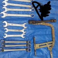 مقداری اچار