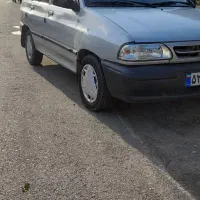 پراید مدل ۸۵|خودرو سواری و وانت|رشت, جانبازان|دیوار